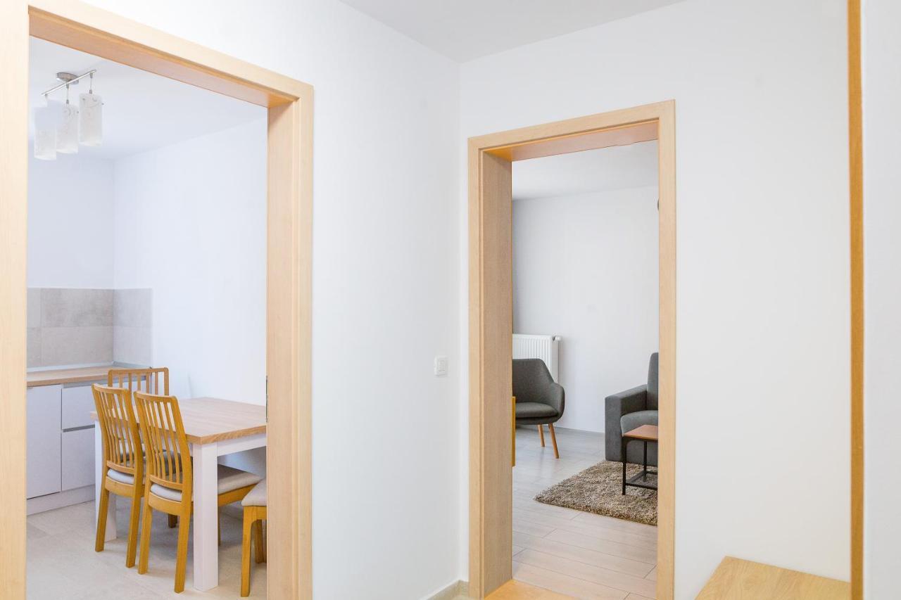 Apartament 4Tourists 2 Braşov Eksteriør billede