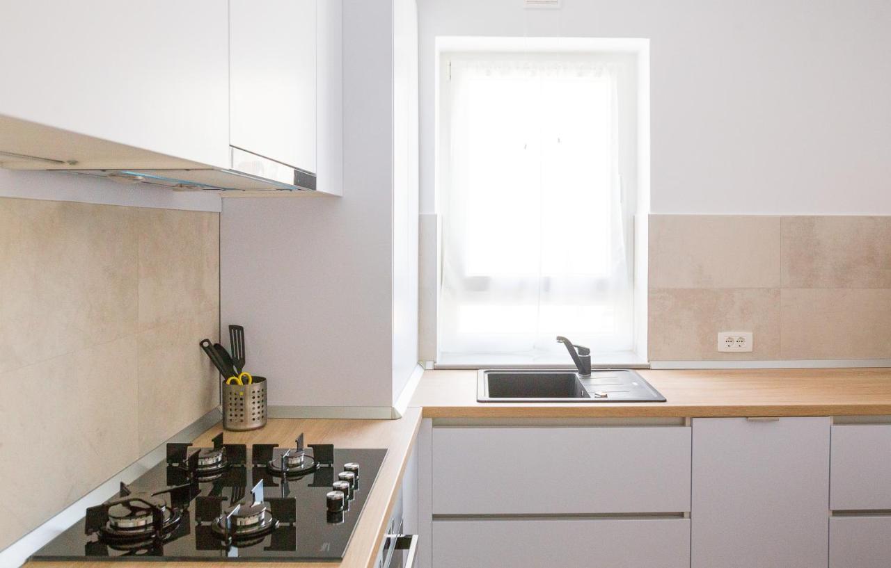 Apartament 4Tourists 2 Braşov Eksteriør billede