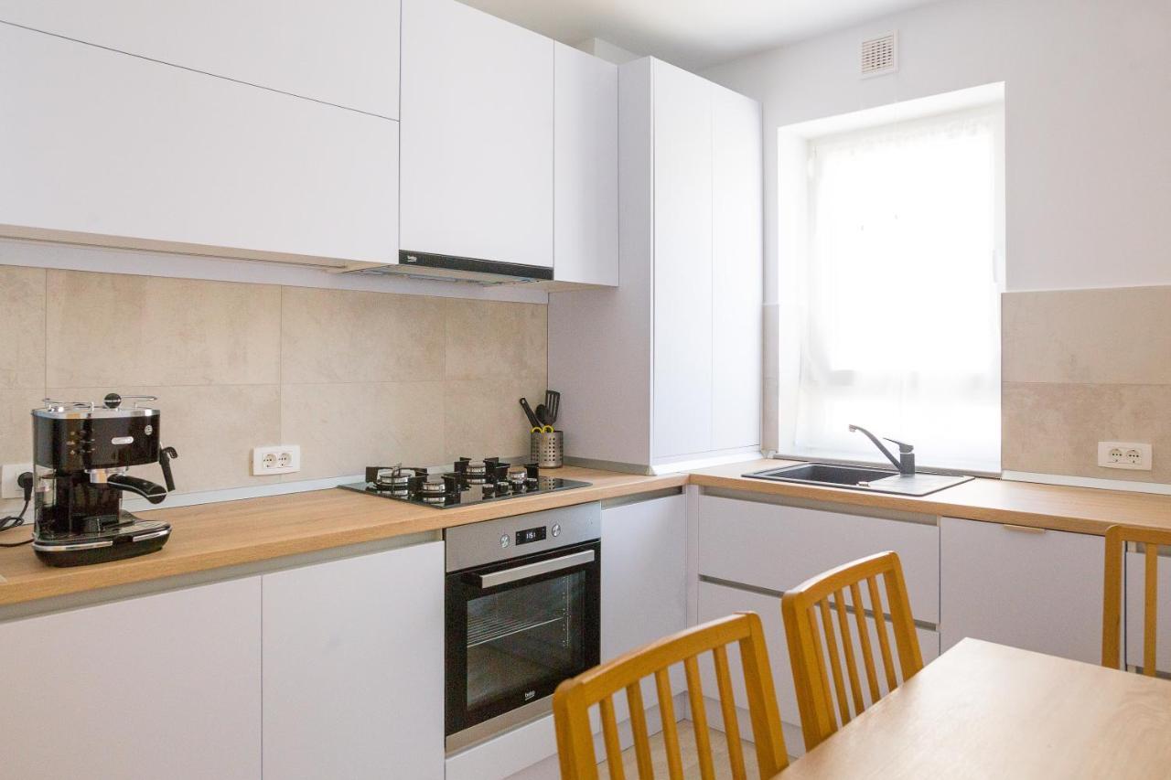 Apartament 4Tourists 2 Braşov Eksteriør billede